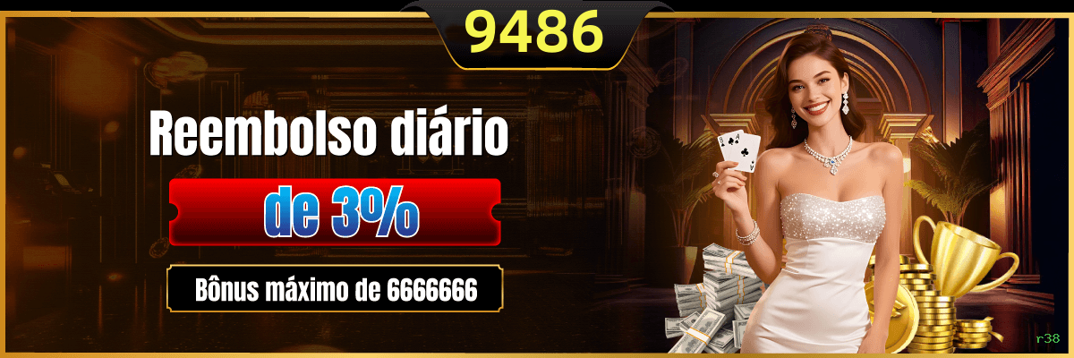 Cashback VIP r38 - reembolso semanal